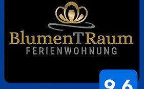BlumenRaum - Ferienwohnung In Karlsruhe